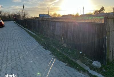 Teren de 1835 mp, în Central - 1