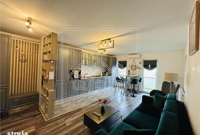 Apartament cu 2 camere în Lazaret