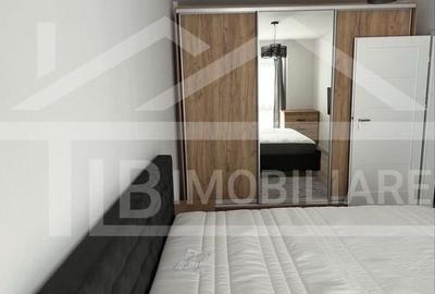 Apartament cu 2 camere decomandat în Central - 5
