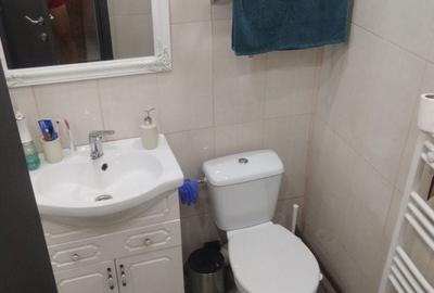 Apartament cu 2 camere decomandat în Central - 4