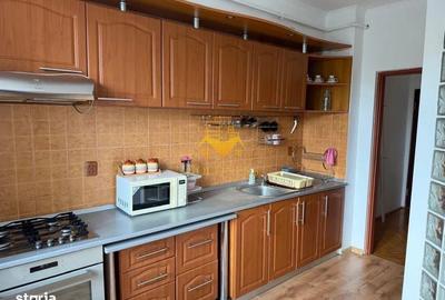 Apartament cu 2 camere decomandat în Zorilor - 4