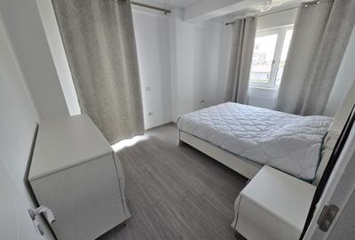Apartament cu 2 camere semidecomandat în Nord - 2