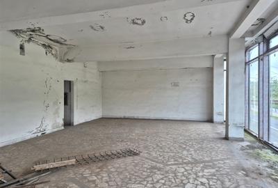 Spațiu comercial, de 500 mp, în Luncă - 5