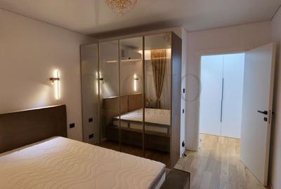 Apartament cu 2 camere semidecomandat în Barbu Văcărescu - 16
