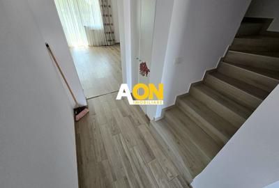 Casă cu 4 camere cu Teren 112 Mp în Bărăbanț - 16
