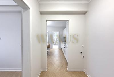 Apartament cu 3 camere semidecomandat, mobilat în Florești - 8