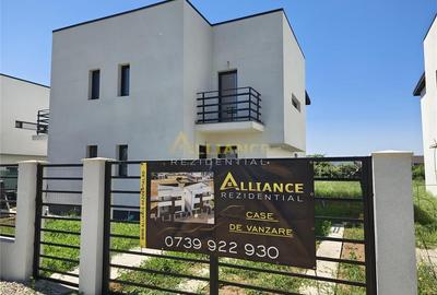 Duplex cu 3 camere cu Teren 200 Mp în Berceni - 1