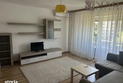 Apartament cu 2 camere decomandat, mobilat în Decebal - 6