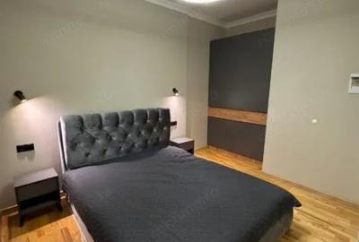 Garsonieră decomandată în Pantelimon