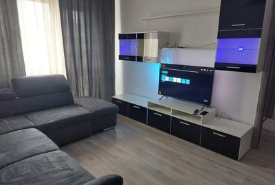Apartament cu 2 camere decomandat în Exterior Vest
