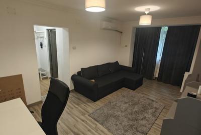 Apartament cu 2 camere semidecomandat în Central - 7
