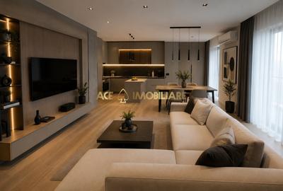 Apartament cu 2 camere decomandat în Theodor Pallady