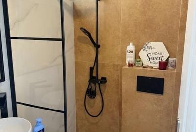 Duplex cu 4 camere cu Canalizare în Florești - 5