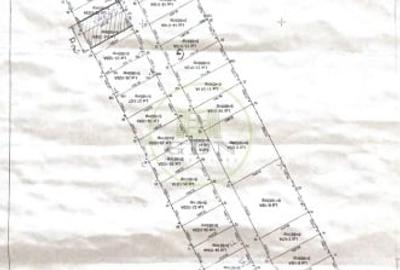 Teren Construcții intravilan de 560 mp, în Bariera Vâlcii - 3