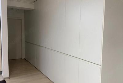 Apartament cu 2 camere semidecomandat în Astra - 5