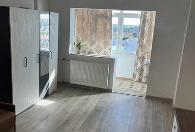 Garsonieră decomandată în Mărășești - 3