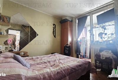 Apartament cu 2 camere în Gara de Nord
