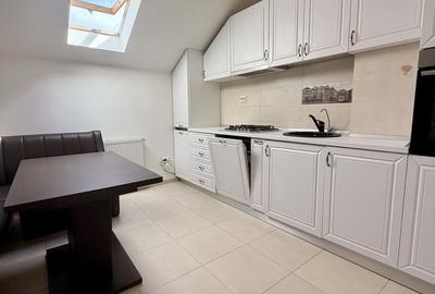 Apartament cu 2 camere în Bucovina