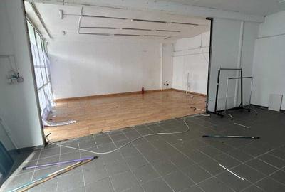 Spațiu comercial, de 18 mp, în Ultracentral - 1
