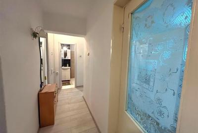Apartament cu 3 camere decomandat în George Enescu - 2