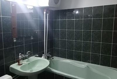 Apartament cu 2 camere semidecomandat, mobilat în Dristor