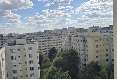 Garsonieră semidecomandată în Chișinau