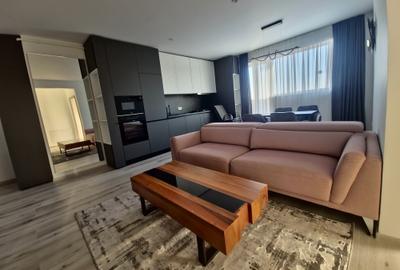 Apartament cu 2 camere decomandat în Central - 3