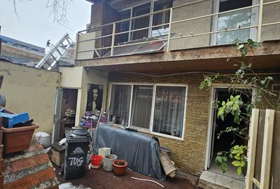 Casă individuală cu 2 camere cu Teren 115 Mp în Tomis III - 4