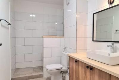 Garsonieră semidecomandată, mobilată în Zorilor - 6