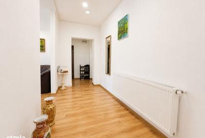 Apartament cu 2 camere decomandat în Industriilor