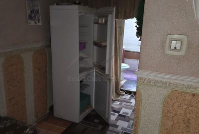 Apartament cu 2 camere decomandat în Tomești - 3