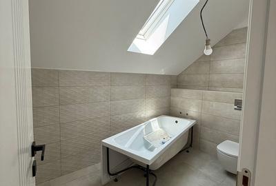 Duplex cu 4 camere cu Canalizare în Theodor Pallady - 17
