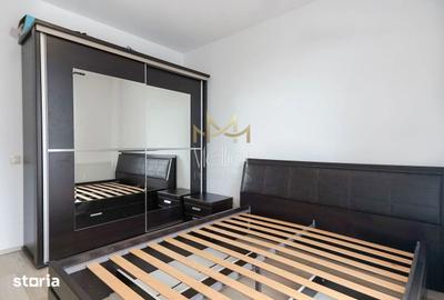Apartament cu 3 camere decomandat, mobilat în Central - 1