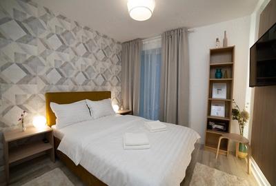Apartament cu 3 camere decomandat în Lipovei - 9