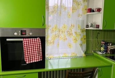 Apartament cu 2 camere semidecomandat, mobilat în Gheorgheni - 9
