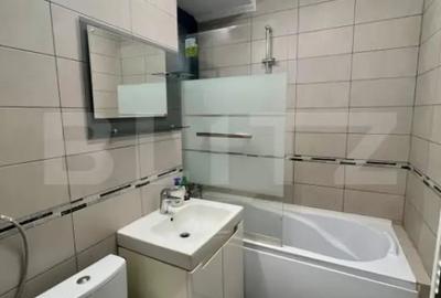 Apartament cu 2 camere decomandat în Central - 2