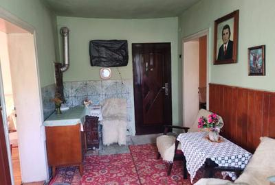 Casă cu 2 camere în Central - 2