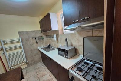 Apartament cu 2 camere circular în Gara de Nord - 9