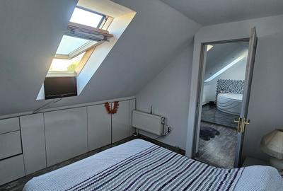 Apartament cu 3 camere decomandat în Brâncoveanu