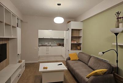 Apartament cu 2 camere decomandat în Moșilor - 2
