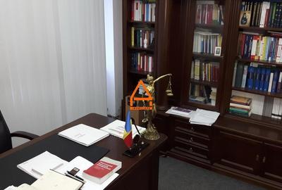 Birou, de 500 mp, în Nicolina - 1