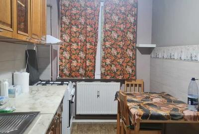 Apartament cu 2 camere decomandat în Militari