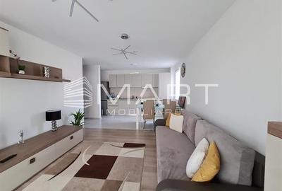 Apartament cu 2 camere în Răcădău - 2
