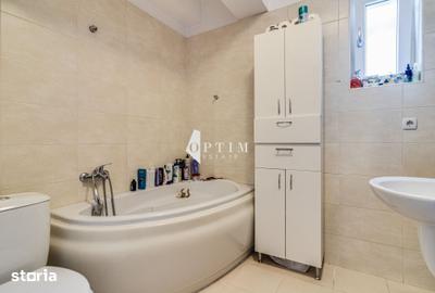 Apartament cu 2 camere decomandat în Chitila