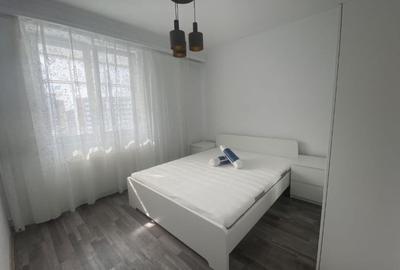 Apartament cu 3 camere semidecomandat în Tineretului - 6