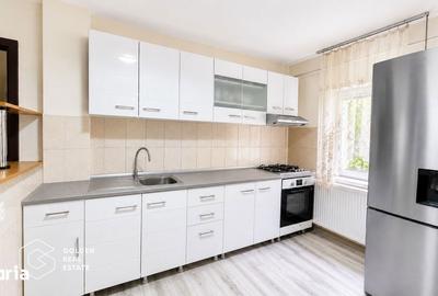 Apartament cu 3 camere decomandat, mobilat în Micălaca - 5