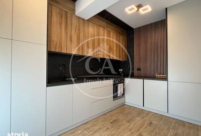 Apartament cu 3 camere decomandat în Cantemir - 3