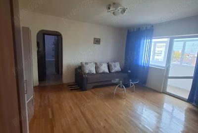 Apartament cu 2 camere semidecomandat în Central - 2