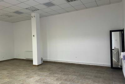 Spațiu comercial, de 55 mp, în Țiglina 1 - 1