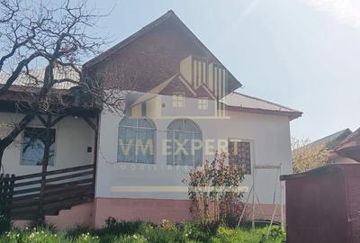 Casă cu 3 camere cu Teren 6660 Mp în Boteni